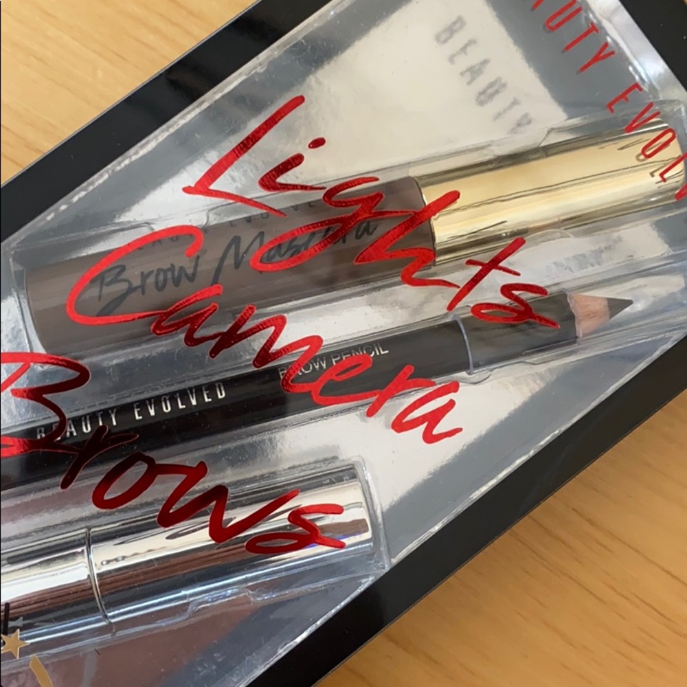 Beauty evolved brows kit - Picture 2 of 9